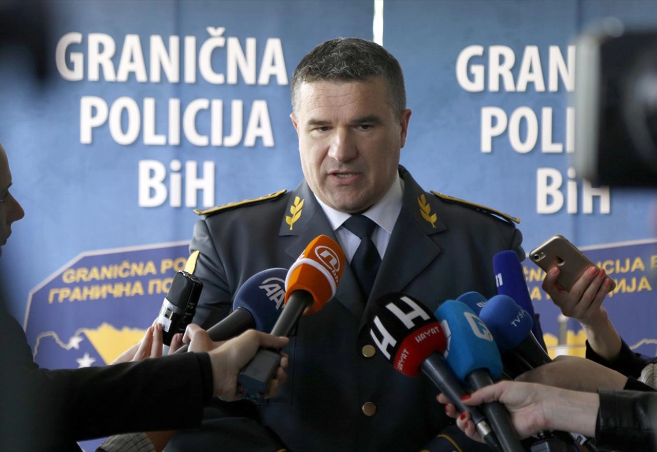 RAZOTKRIO GA SKY Mito pronađen, Galić pobjegao u Hrvatsku